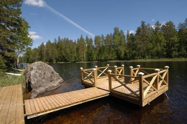 Harkaniemi Cottages Миккели Номер фото